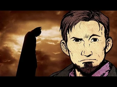 Batman Begins - Recenzja filmu
