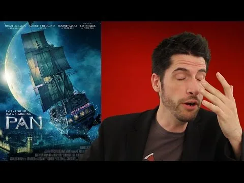 Pan movie review