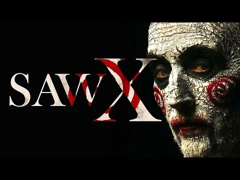映画『ソウX』（2023）| スティーヴン・ブランド、レナータ・ヴァカ、トビン・ベル、ショウニー・スミス | レビューと豆知識