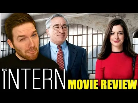 The Intern - Movie Review