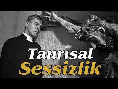 Bergman’ın 12 Havarisi | Kış Işığı Film Analizi