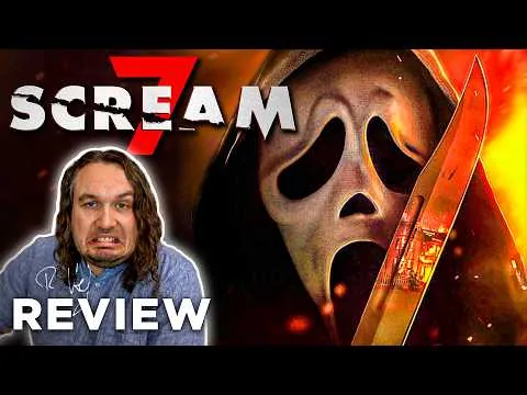 SCREAM 7 Kritik Review (2026)