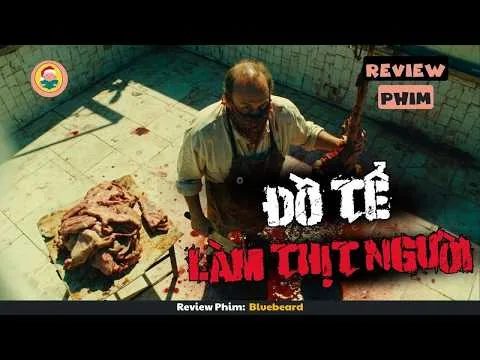 [Review Phim] Khi Gã Đồ Tể Làm Thịt Nạn Nhân Và Cái Kết