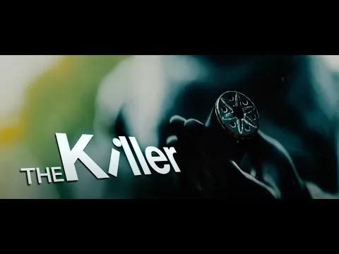 MESSCHERPE FINCHER-PERFECTIE! |  Filmrecensie The Killer (2023)