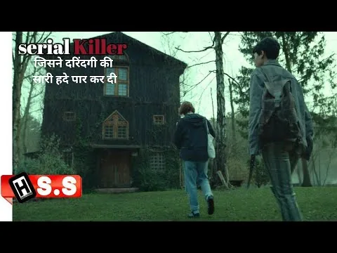 (हिंदी में) Colors of Evil Red {2024} Netflix movie Review/Plot in Hindi & Urdu