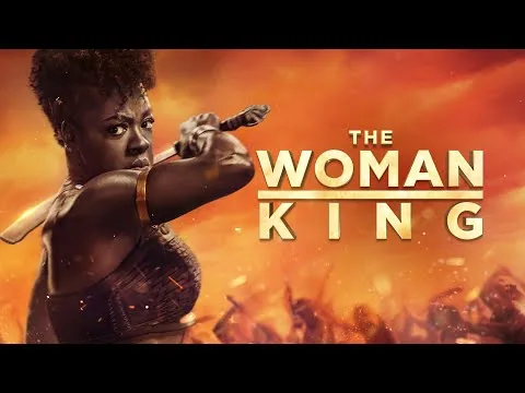 The Woman King 2022 Full Movie | Viola Davis, Lashana Lynch, Thuso Mbedu | Review & Analysis