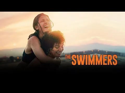 Filmrecensie The Swimmers (2022)