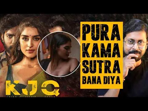 KJQ Honest Movie Review By Baponmg