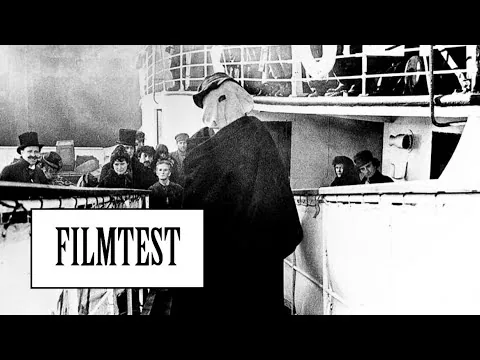 The Elephant Man (1980) | FILM TEST
