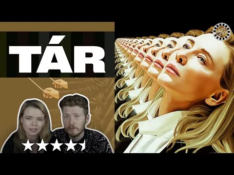 TAR - RECENZJA FILMU