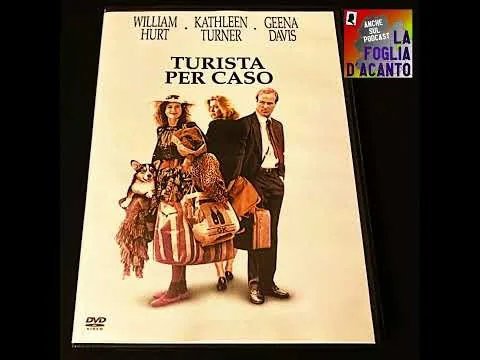#filmreview #accidentaltourist by #LawrenceKasdan (1988) @valeriotagliaferri9197