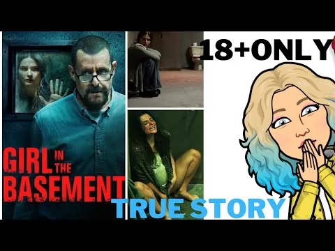 Girl In The Basement (2021) Movie Review| Airas khan.