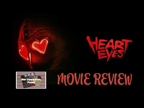 Heart Eyes (2025) Movie Review