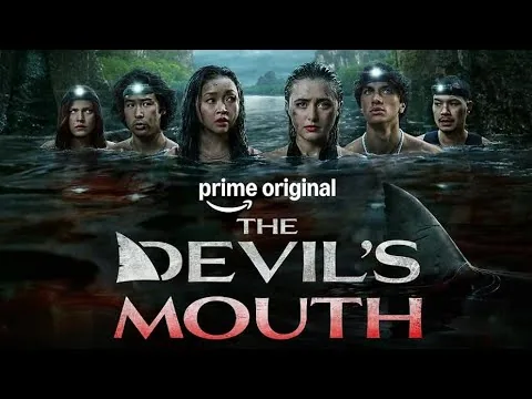 The Devil's Mouth 2026 Full Movie    | Kathryn Newton, Lana Condor, Gavin Cas | Review & Analysis