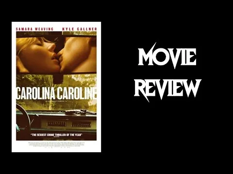 Carolina Caroline (2026) - Movie Review