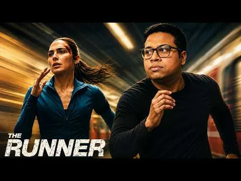 مراجعة فيلم The Runner