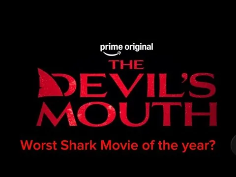 The Devils Mouth (2026) Movie Review