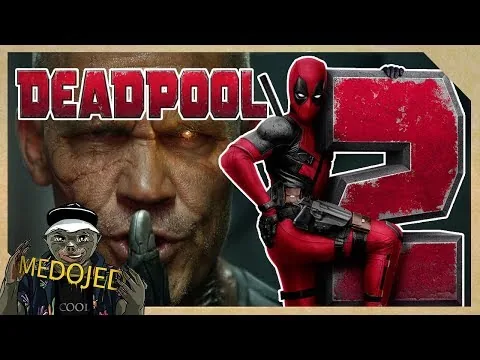 Filmová recenze: Deadpool 2