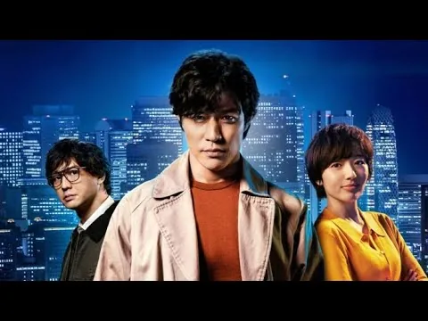 Netflix《城市獵人》影評 #movie #moviereview #電影 #評論 #netflix #城市獵人 #cityhunter