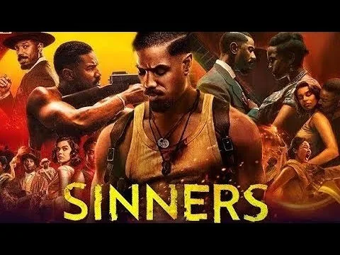 Sinners (2025) Movie Full | Michael B. Jordan, Hailee Steinfeld, Miles | Review And Facts