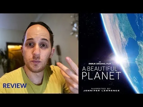 A BEAUTIFUL PLANET 3D(IMAX MOVIE) REVIEW/ΚΡΙΤΙΚΗ