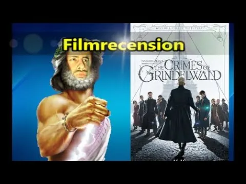 Filmrecension: FANTASTISKA VIDUNDER GRINDLEWALDS BROTT (inga spoilers)