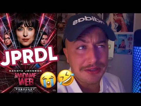 Madame Web Recenzja Filmu
