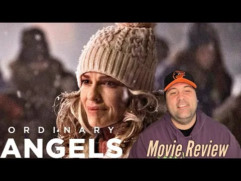 Ordinary Angels(2024) Movie Review- Based On A True Story