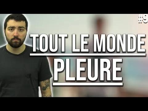 CE FILM EST BOULEVERSANT ! (CRITIQUE - AFTERSUN, TAR, THE FABELMANS ...) #9