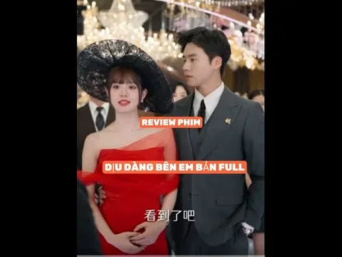REVIEW PHIM : DỊU DÀNG BÊN EM BẢN FULL #reviewphim #thangioreview #phimhaynhat2025