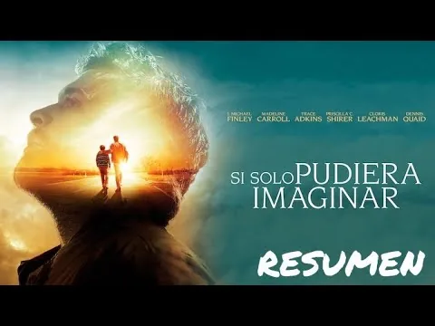 I Can Only Imagine - Christian Movie Recap