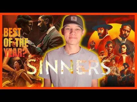 SINNERS (2025) Movie Review