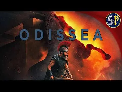 ODISSEA. Recensione del film