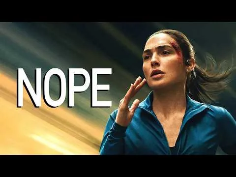 THE RUNNER: Gal Gadot ਦੀ ਹੁਣ ਤੱਕ ਦੀ ਸਭ ਤੋਂ ਮਾੜੀ ਫਿਲਮ?