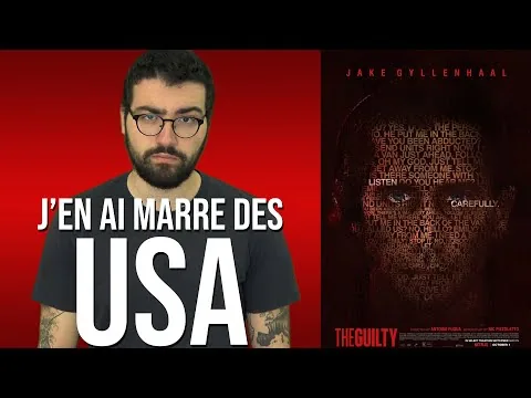 THE GUILTY | Critique à chaud (spoilers à 6:55)