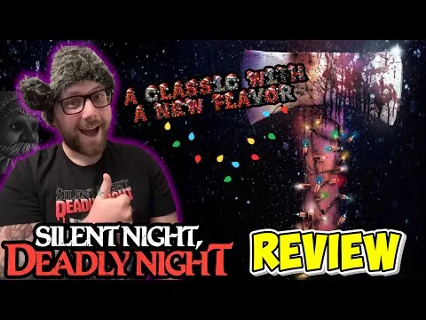 Silent Night, Deadly Night (2025) - Movie Review | PUNISH!! 🪓