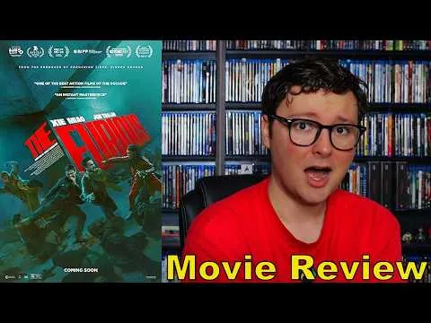 The Furious (2026) - Movie Review