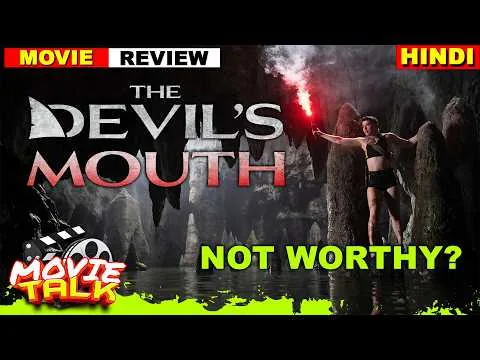 Shark Movies Need a Truly Unique Story! | The Devil's Mouth (2026) Movie Review