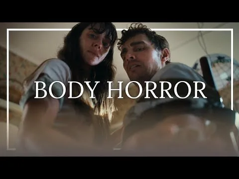 'Together' Is Pretty Weird (2025 Movie Review)