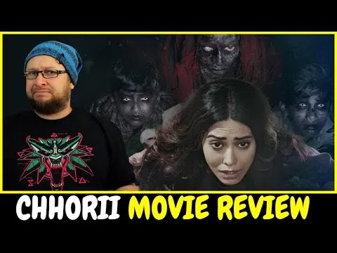 Chhorii Movie Review - New Horror Film 2021 (Amazon Prime Video Original)