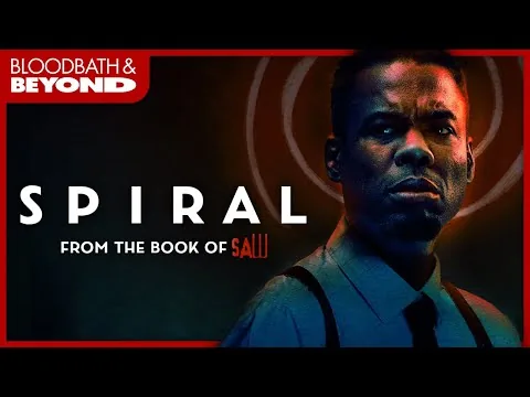 Spiral: From the Book of Saw (2021) - Spoiler-free Movie Review