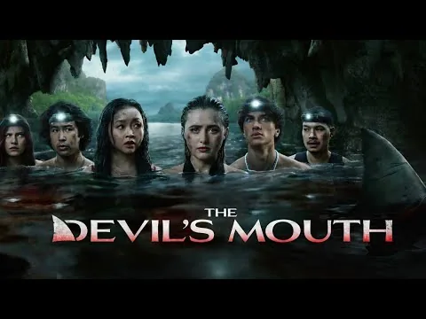 The Devil's Mouth 2026 Full Movie | Kathryn Newton, Lana Condor, Gavin Casalegno | Review & Analysis