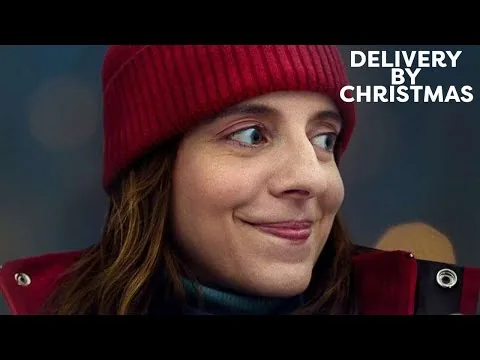 Delivery by Christmas 2022 Christmas Film | Jeszcze przed swietami | Christmas Movie Review