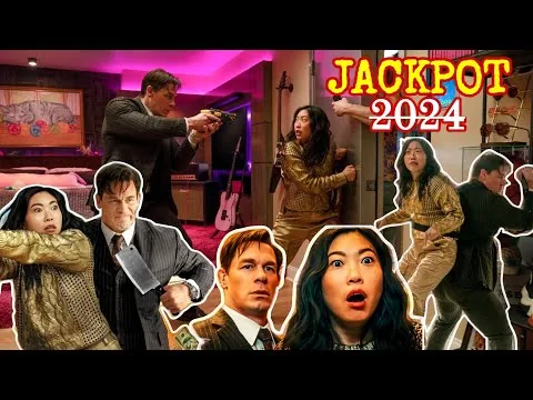 Jackpot Full Movie Review 2024: All You Need to Know Before Watching