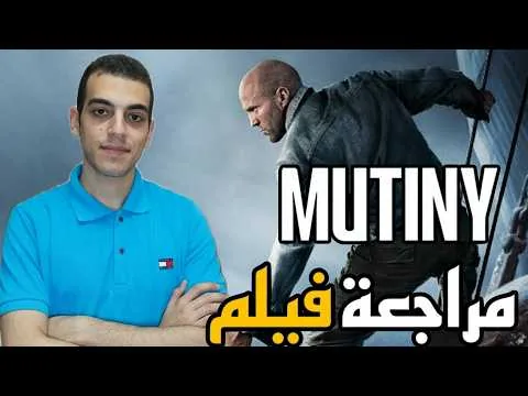 Mutiny (2026) Movie Review | The Jason Statham Syndrome