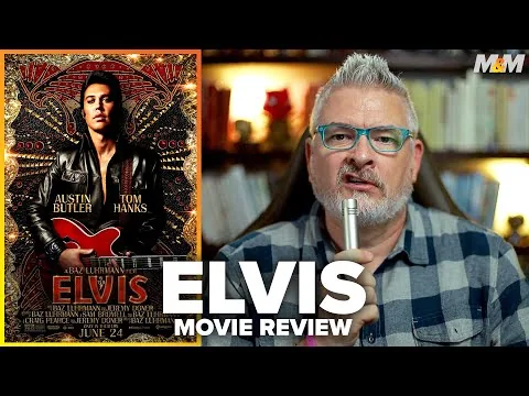 Elvis (2022) Movie Review