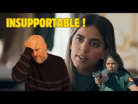 A FILM WITH INES REG - Review!