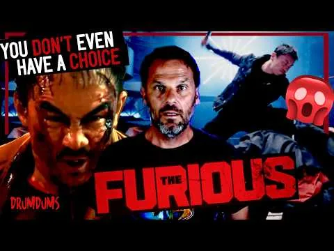 THE FURIOUS … You Don't Even Have A CHOICE | 2026 Review