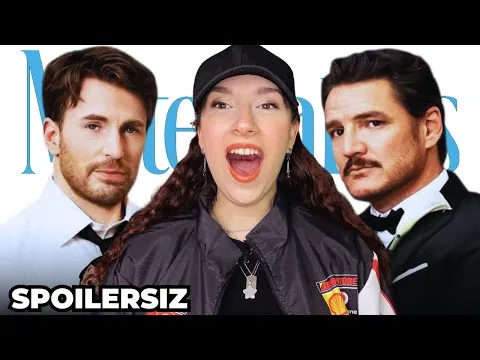 The Materialist Spoilersız Film İncelemesi | Gerçekten Romantik Komedinin Kurtarıcısı mı?