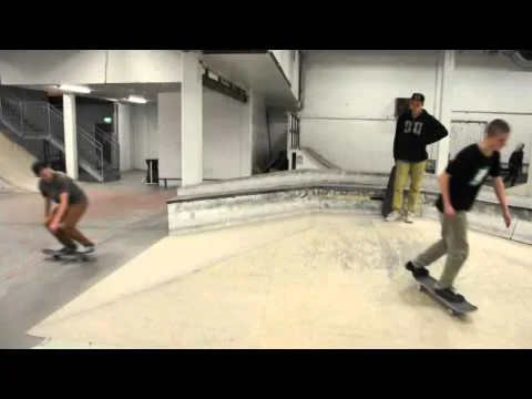 Nikon D90 Filmtest